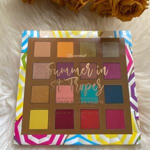 BH Cosmetics - Summer in St. Tropez Palette